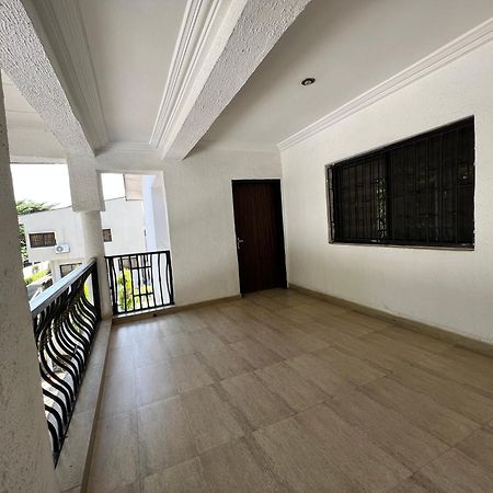 Urban Rootz Hotel Abuja Kültér fotó
