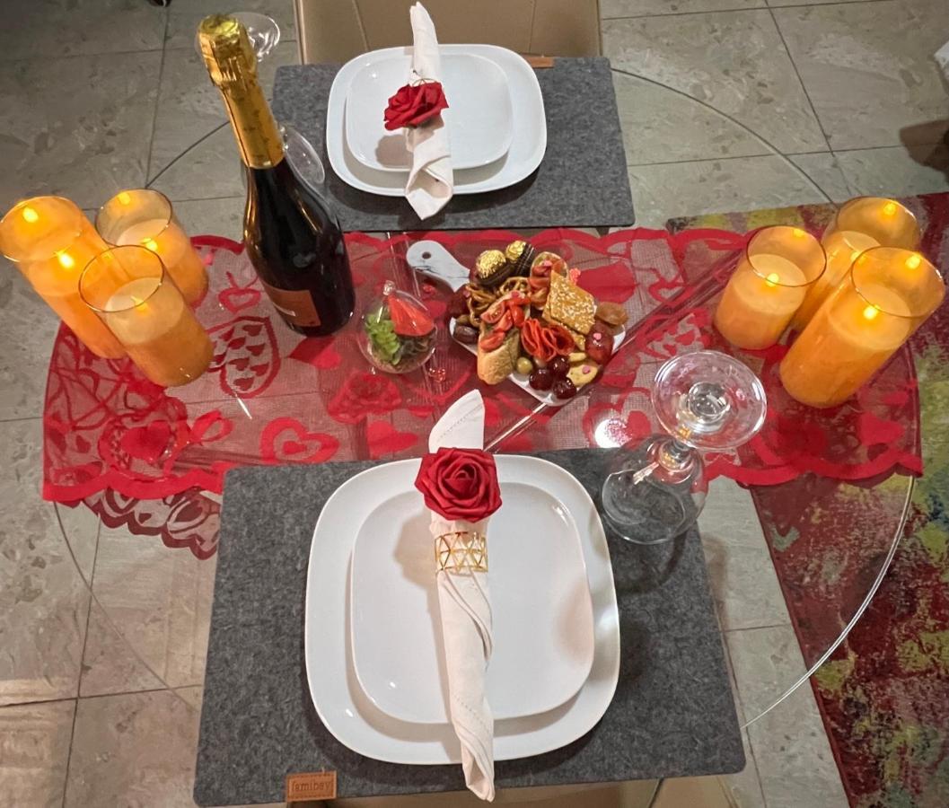 Urban Rootz Hotel Abuja Kültér fotó