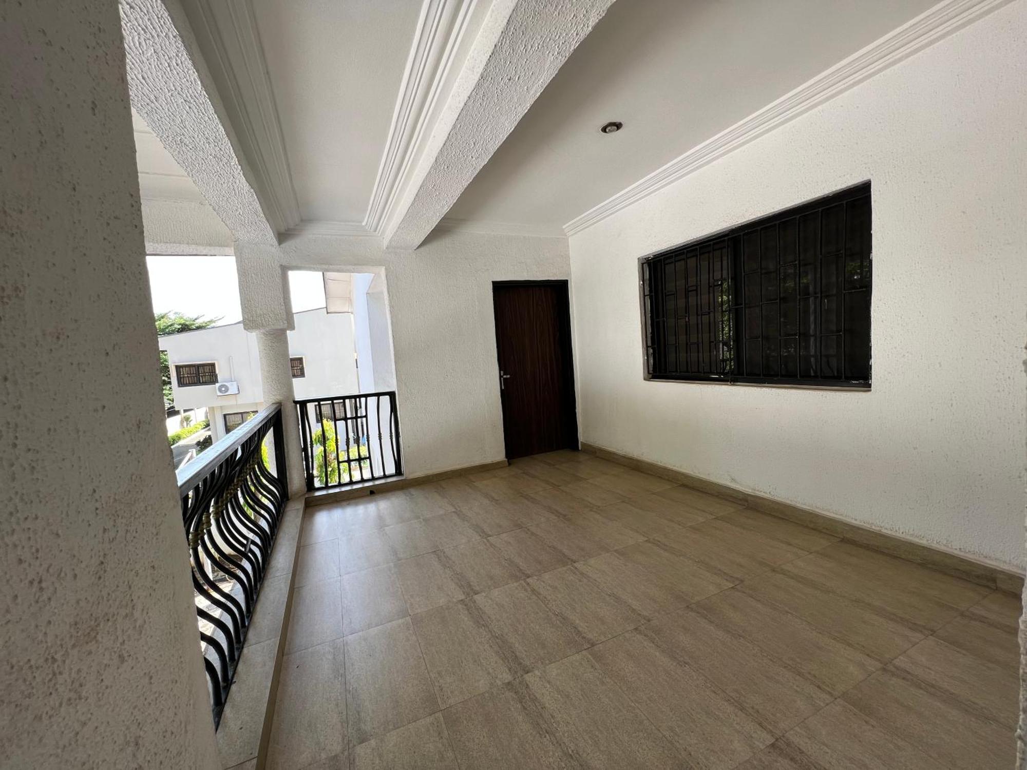 Urban Rootz Hotel Abuja Kültér fotó