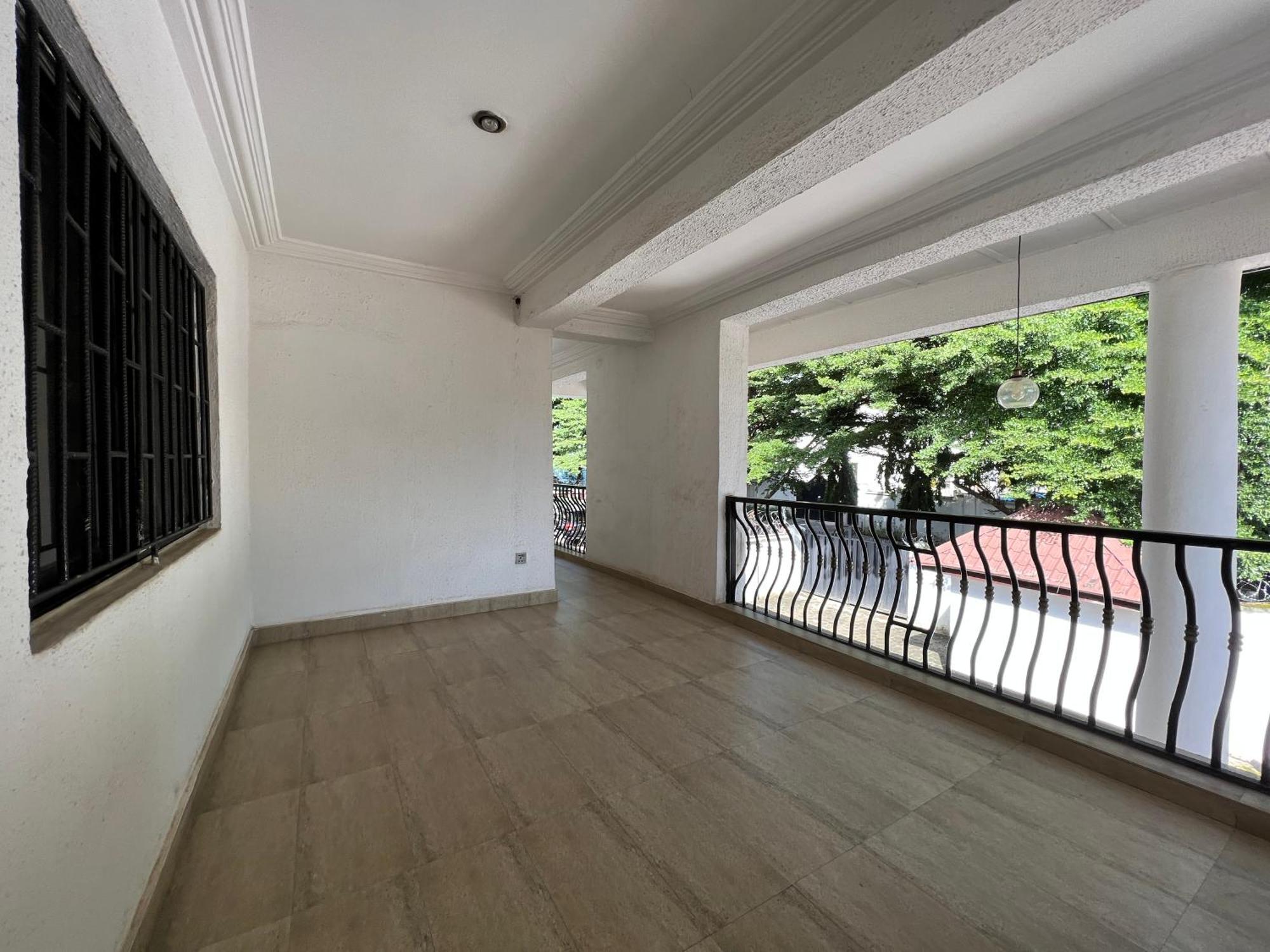 Urban Rootz Hotel Abuja Kültér fotó
